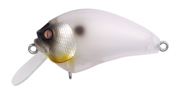 VOBLER MEGABASS IXI BLOWLY 49mm 7gr SECRET DRY ICE