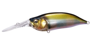VOBLER MEGABASS IXI SHAD TYPE-3 57mm 7.0gr WAGIN OIKAWA