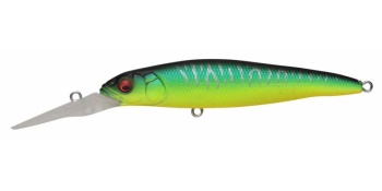 VOBLER MEGABASS LIVE-X REVENGE 90.5mm 10.5gr MAT TIGER