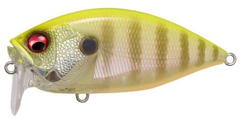 VOBLER MEGABASS O.R.C OVER REV CRANK 70mm 17.5gr PM CHART BACK GILL
