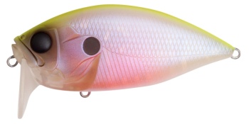 VOBLER MEGABASS ORC BURNING SHAD 58mm 10.5gr BABY KINGYO CB
