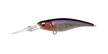 VOBLER MEGABASS SHADING-X R 62 62mm 5.3gr FA TNG