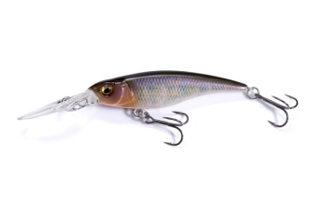 VOBLER MEGABASS SHADING-X R 62 62mm 5.3gr FA TNG - Img 2