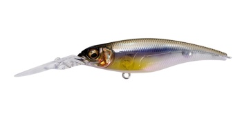 VOBLER MEGABASS SHADING-X R 75SP 72mm 7gr KASUMI ITO