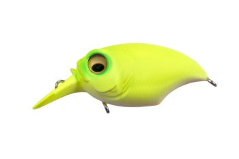 VOBLER MEGABASS SR-X GRIFFON 43mm 7.0gr DO CHART