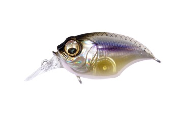 VOBLER MEGABASS SR-X GRIFFON 43mm 7.0gr KASUMI ITO