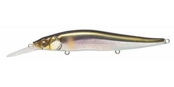 VOBLER MEGABASS VISION ONETEN+1 110mm 14gr WAGIN SETSUKI AYU