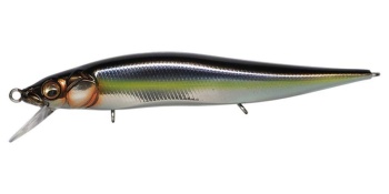 VOBLER MEGABASS VISION ONETEN JR. 98mm 10.5gr MG SEXY STREAM