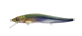 VOBLER MEGABASS VISION ONETEN SP-C 110.5mm 14gr LZ WAKASAGI