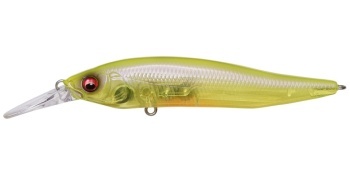 VOBLER MEGABASS X-NANAHAN+1 75mm 7gr GP ITO-KINARI