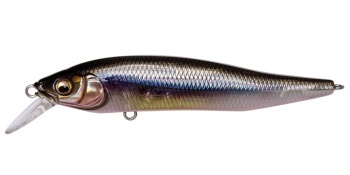 VOBLER MEGABASS X-NANAHAN 75mm 7gr KASUMI ITO