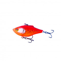 VOBLER MUSTAD ROUSE VIBE 50S 5CM / 7.6G ORANGE T