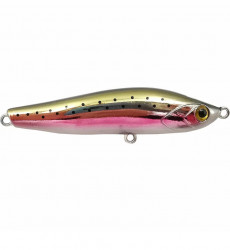 VOBLER MUSTAD SCATTER PEN 70S 7CM / 10.6G RAINBOW TROUT