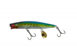 VOBLER MUSTAD VERTEBRATA SINK PENCIL 7.2CM/10G SARDINE