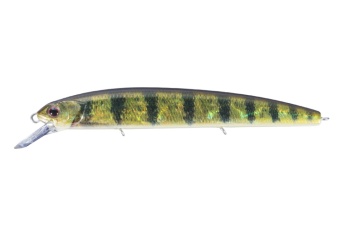 VOBLER OSP ASURA II FLOATING 92.5mm 7.8gr RPO69 Real Perch