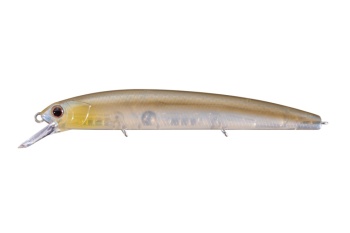 VOBLER OSP ASURA II SUSPEND 92.5mm 8.4gr P47 Numei Shad