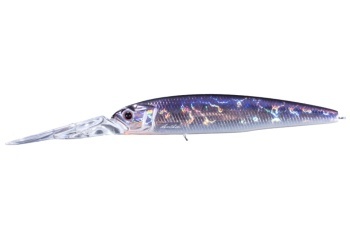VOBLER OSP ASURA89 EX DR SF 89mm 11.8gr H09 Crystal Blue Shiner