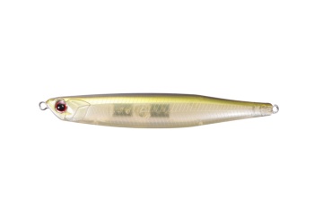 VOBLER OSP BENT MINNOW 76F 76mm 4.3gr G01 Ghost Minnow