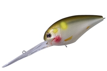 VOBLER OSP BLITZ MAGNUM EX-DR 90mm 52gr PB39 Impact Ayu