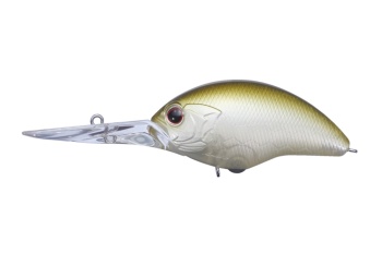 VOBLER OSP BLITZ MAX DR 61mm 16gr G01 Ghost Minnow