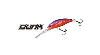 VOBLER OSP DUNK SUSPEND 48mm 5.0gr H23 Ginrin - Img 2