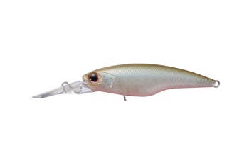VOBLER OSP HIGH CUT SUSPEND 60mm 5.3gr GF76 GF Super Wakasagi