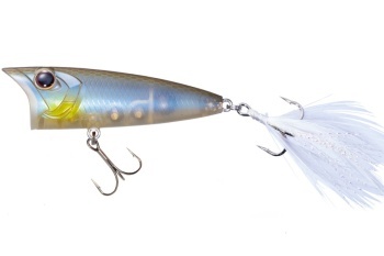 VOBLER OSP LOUDER 50 50mm 4.7gr P47 Numeri Shad