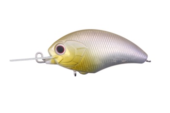 VOBLER OSP TINY BLITZ MR 44mm 6.3gr H23 Ginrin