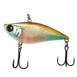 VOBLER OWNER MIRA VIBE 5268 MV-60S 60MM 9.5GR 62 TANAGO