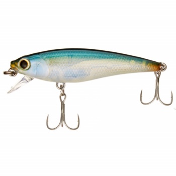 VOBLER OWNER RIP'N MINNOW 65MM 6.0GR 33 BLUE GHOST