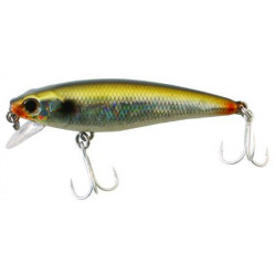VOBLER OWNER RIP'N MINNOW 65MM 6.0GR 47 GHOST SHINER