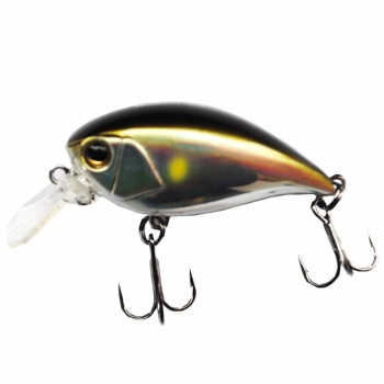 VOBLER OWNER SHALLOW RUNNER 5227 TWO-38SR 38MM 3.5GR 0011 LAZOR AYU