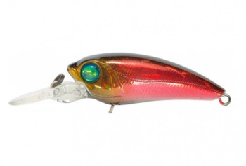 VOBLER PONTOON21 ALTERIDEM 905 3.6CM 2.2G SUSPENDING MR