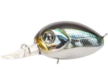 VOBLER PONTOON21 BABY REDRAG 32F-MDR 3.2CM 5.1G 005 F