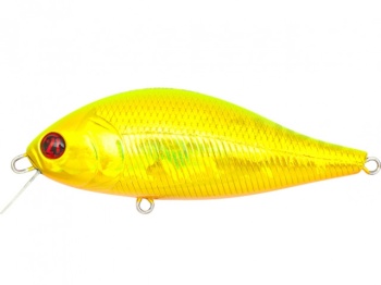 VOBLER PONTOON21 BET A SHAD 63SP-SR 6.3CM 7.7G A63 SP