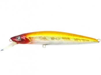 VOBLER PONTOON21 CABLISTA 105SP-SMR 10.5CM 13.2G A15 SP
