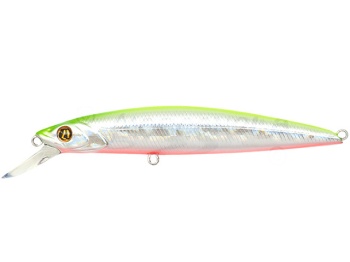 VOBLER PONTOON21 CABLISTA 105SP-SMR 10.5CM 13.2G A62 SP