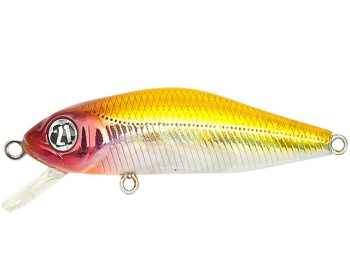 VOBLER PONTOON21 CRACK JACK 38SP-DR 3.8CM 2.6G A15 SP