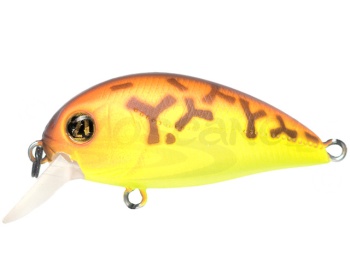 VOBLER PONTOON21 HYPNOSE 38F-SR 3.8CM 3.7G 075 F