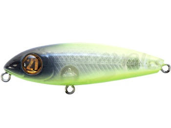 VOBLER PONTOON21 LOCO PERRITO 65SL 6.5CM 8.7G 802 F