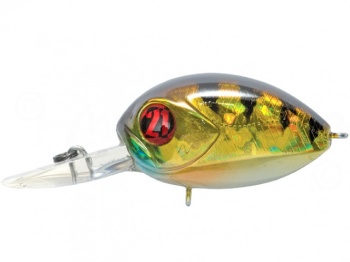 VOBLER PONTOON21 REDRAG 36F-MDR 3.6CM 6.1G 307 F