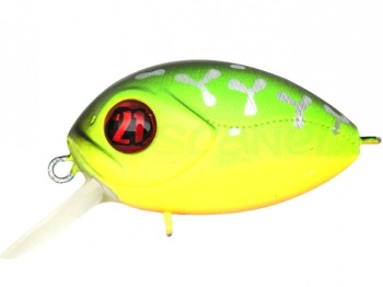 VOBLER PONTOON21 REDRAG 36F-SR 3.6CM 5.7G 070 F