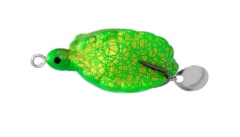 VOBLER PREDATOR Z TESTOASA TORTUGA 5.5CM 11GR
