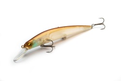 VOBLER RAID LEVEL MINNOW PLUS 125MM 14GR 013 ONION BAIT