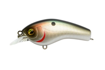 VOBLER RAID SKM SUPER KOSOC MACHINE 60mm 10.5gr 006 Pearl TFS