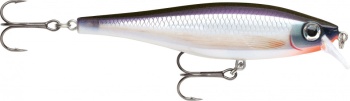 VOBLER RAPALA BALSA EXTREME MINNOW FLOATING 7CM 7G PDS