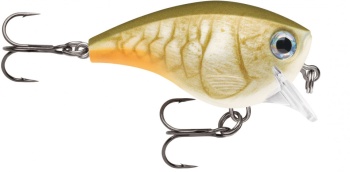 VOBLER RAPALA BX BRAT 5CM 11G BOC