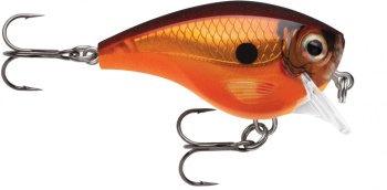 VOBLER RAPALA BX BRAT 5CM 11G TAM