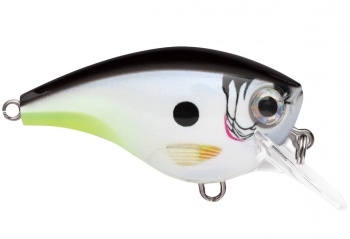 VOBLER RAPALA BX BRAT BIG 7CM 21G HDG