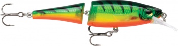 VOBLER RAPALA BX JOINTED MINNOW 9CM 8G FT